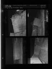 Train wreck (4 Negatives), August - December 1956, undated [Sleeve 31, Folder h, Box 11]